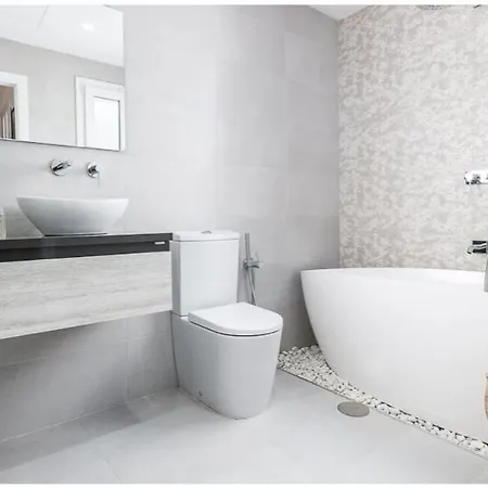 Appartement Innsevillaluxury Pilatos Sevilla