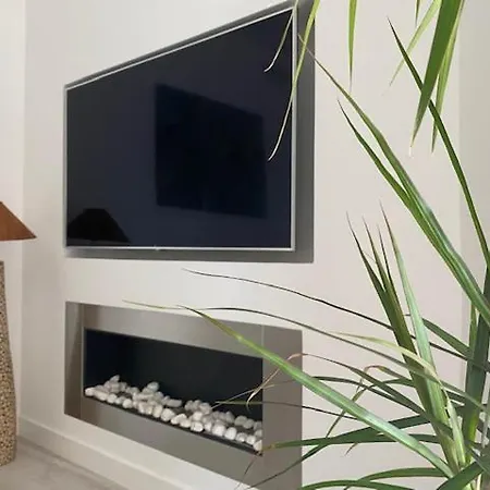 Appartement Innsevillaluxury Pilatos Sevilla
