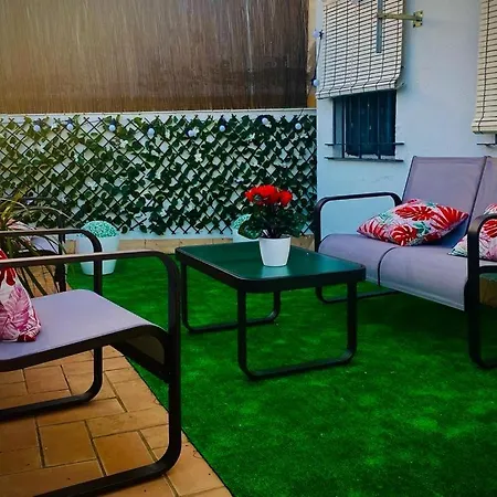Innsevillaluxury Pilatos Appartement *