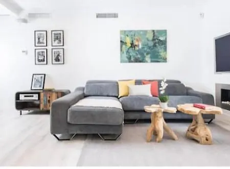 Innsevillaluxury Pilatos Appartement