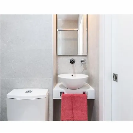 Innsevillaluxury Pilatos Apartment Seville
