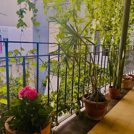Innsevillaluxury Pilatos Appartement
